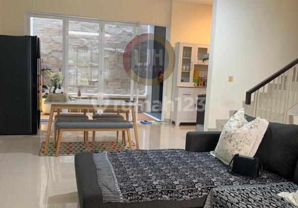 Cluster Siap Huni di Grand Galaxy City Bekasi  2