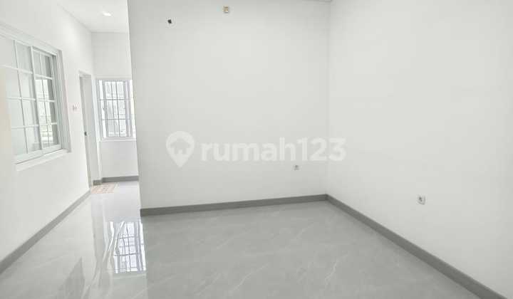 Dijual Rumah Bangunan Baru Siap Huni di Jaka Setia Bekasi  2