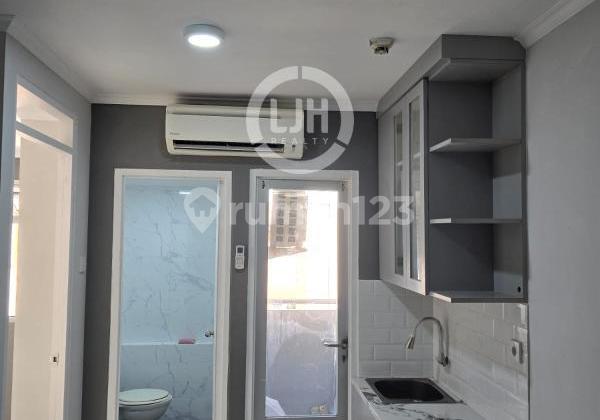 Gading Nias Residence Tower Chrisant 2BR Apartment in Kelapa Gading, Jakarta