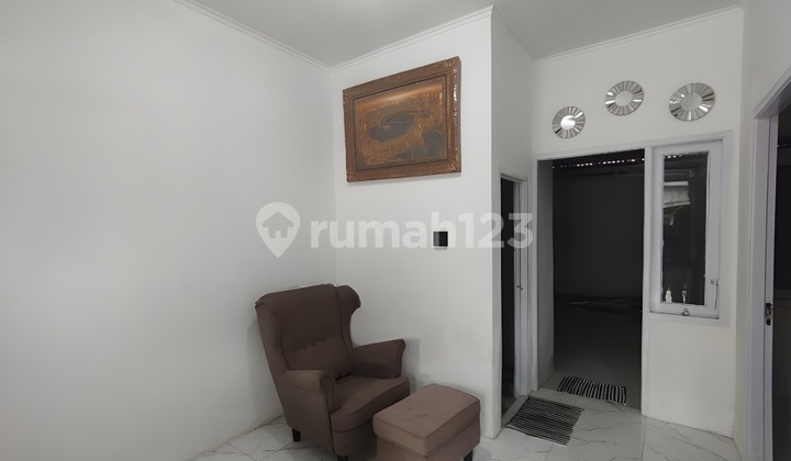 Rumah Murah Siap Huni di Harvest City Setu Bekasi  2