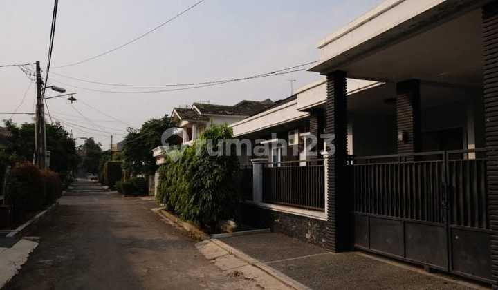 For Sale Spacious Ready-to-Live House in Jatiwaringin Bekasi 2