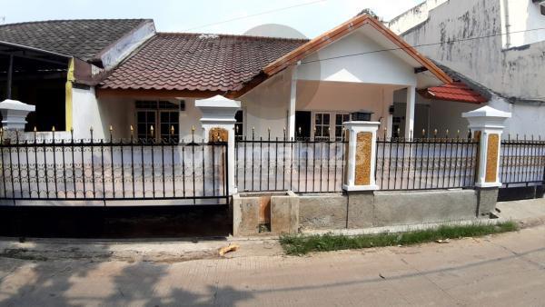 Dijual Rumah di Masnaga Bekasi 