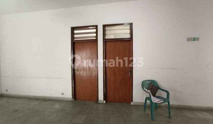 For Sale Spacious Strategic House in Cipinang Jakarta 2
