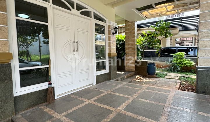 Minimalist 2-Story Cluster in Bogor Tourism City 2