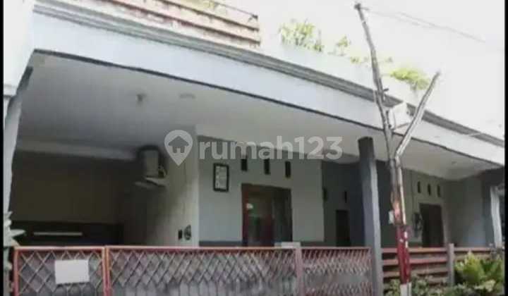 2-Story Ready-to-Occupy House in Galaxy Bekasi 2-Story Ready-to-Occupy House in Galaxy Bekasi