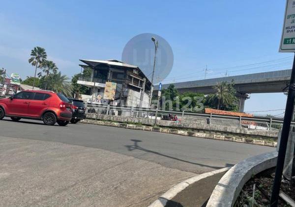 Former Workshop in Jatibening Bekasi Former Workshop in Jatibening Bekasi