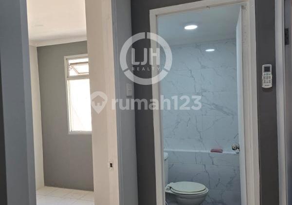 Apartemen Gading Nias Residence Tower Chrisant 2BR Kelapa Gading Jakarta  2