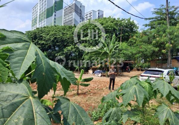Dijual Tanah Luas di Tambun Dijual Tanah Luas di Tambun