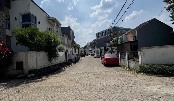 Dijual Rumah Kosan Hook Dekat Kampus di Depok  2