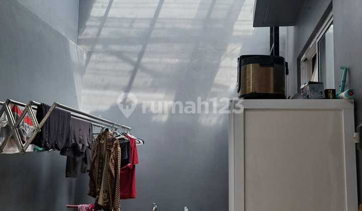 Cluster Minimalis di Grand Galaxy City Bekasi  2