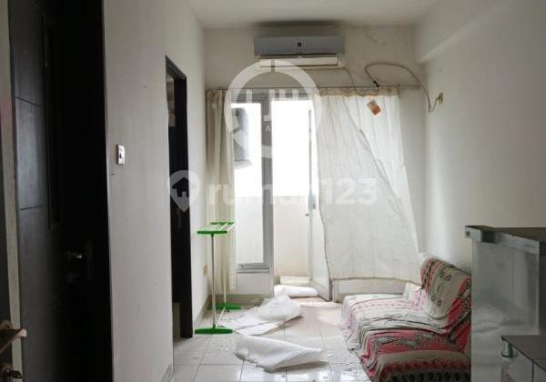 Dijual Apartemen Sky View Tipe 2Br di Bsd Tangerang Dijual Apartemen Sky View Tipe 2Br di Bsd Tangerang