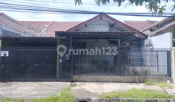 Dijual Rumah Siap Huni di Tambun Utara Bekasi Dijual Rumah Siap Huni di Tambun Utara Bekasi