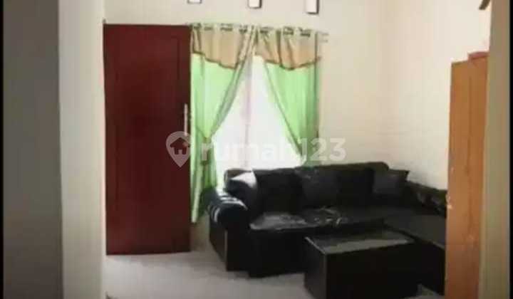 Rumah 2 Lantai Siap Huni di Galaxy Bekasi  2