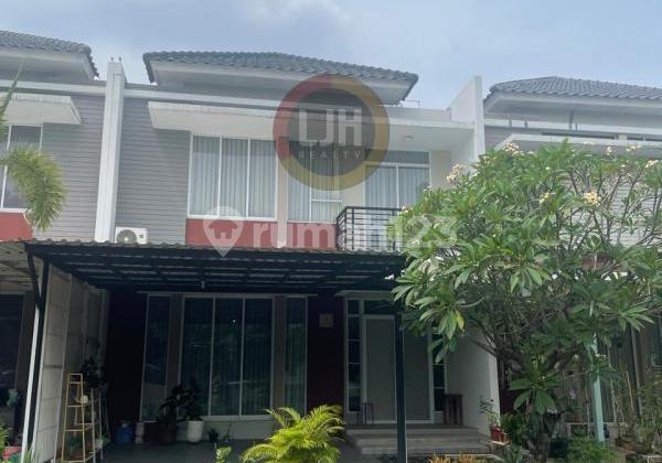 Cluster Siap Huni di Grand Galaxy City Bekasi Cluster Siap Huni di Grand Galaxy City Bekasi