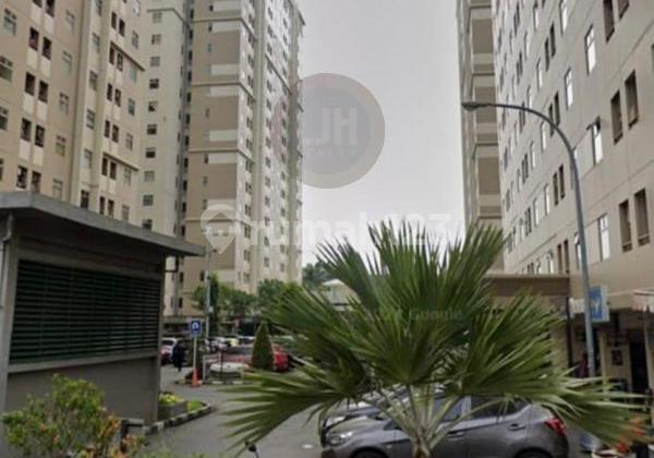 Kalibata Tower Damar Apartment, South Jakarta