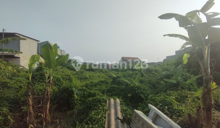 Strategic Hook Land in Duren Jaya, Bekasi