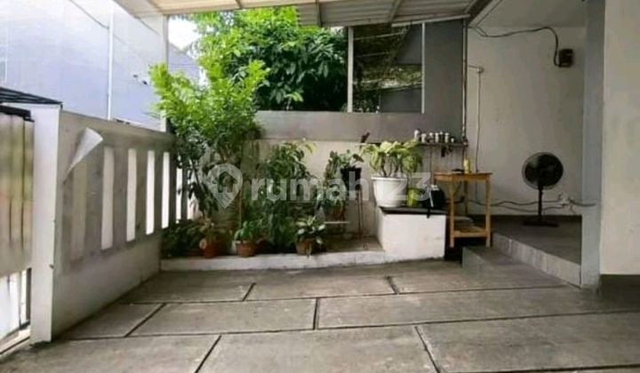 Dijual Rumah Parung Serab Ciledug Dekat Ke Bintaro