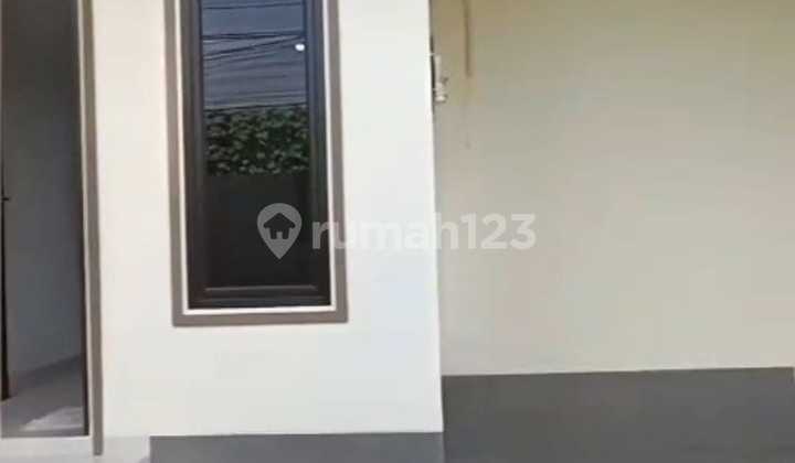House for Sale Brand New in Duri Kepa, West Jakarta 2