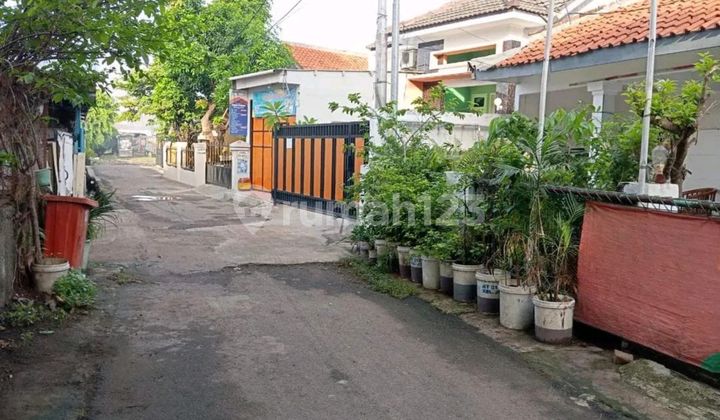 For Sale: Ready-to-Occupy Joglo House - West Jakarta 2