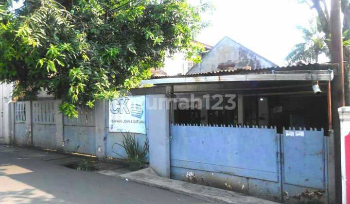 Rumah Hitung Tanah di Gandaria Selatan Cilandak Jakarta Selatan Rumah Hitung Tanah di Gandaria Selatan Cilandak Jakarta Selatan