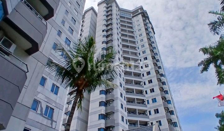 Dijual Apartemen Wesling - Kedoya, Jakarta Barat Dijual Apartemen Wesling - Kedoya, Jakarta Barat