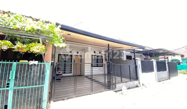 Quick Sale - Ready-to-Occupy House, East Pamulang, South Tangerang 2