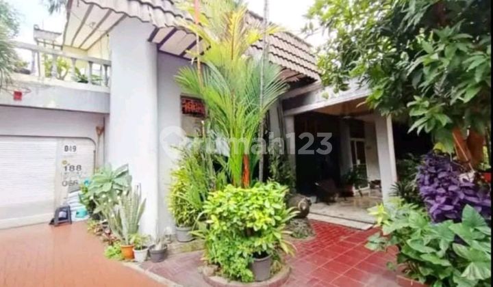 Dijual Rumah Di Srengseng, Kembangan, Jakarta Barat Dijual Rumah Di Srengseng, Kembangan, Jakarta Barat