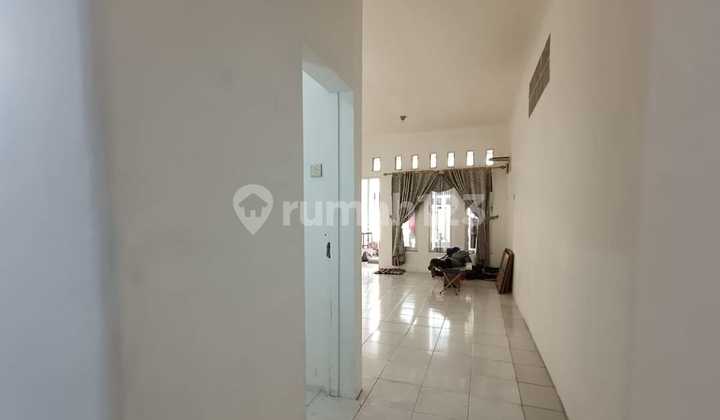 Dijual Rumah 2 Lantai di Duri Kepa, Jakarta Barat