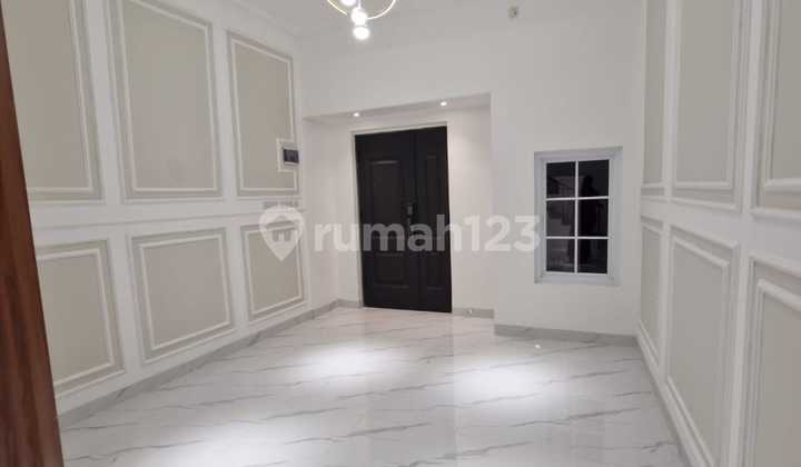 Dijual Rumah Brand New Di Komplek, Joglo, Jakarta Barat 2