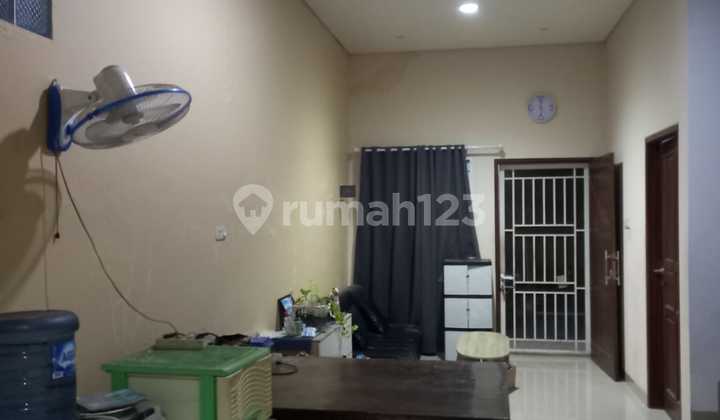 House for Sale in Hankam Joglo Complex, Kembangan, West Jakarta 2