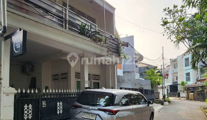 Rumah Bagus Pondok Pinang Kebayoran Lama Jakarta Selatan 2