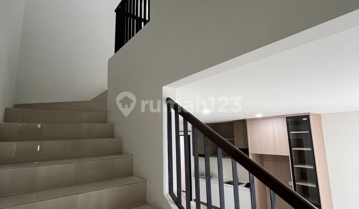 For Rent Brand New Home Emerald Sector 9 - Bintaro 2