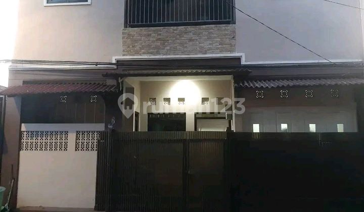 Rumah Minimalis Tanah Kusir Jaksel Rumah Minimalis Tanah Kusir Jaksel