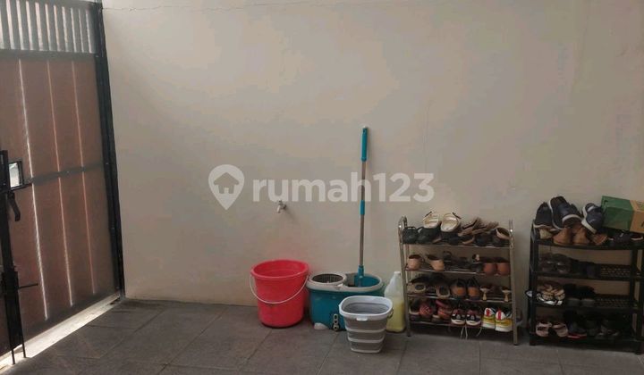 Dijual Rumah Di Komplek Penerangan Pesanggrahan Jakarta Selatan  2
