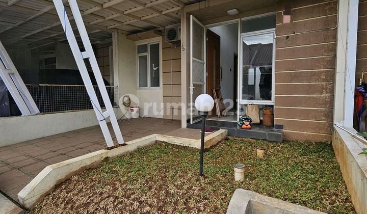 Dijual Rumah Siap Huni Blossom Residence, Pondok Aren