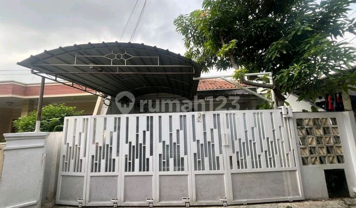 For Sale Nice House Near Binus, Kebon Jeruk, West Jakarta