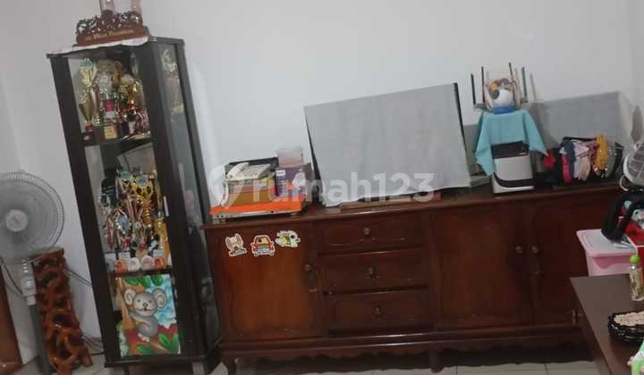 Rumah Dijual di Taman Permata Buana Kembangan Jakarta Barat 2