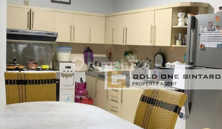 House for Sale in Deplu Complex, Pondok Aren, Tangsel 2