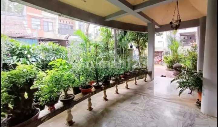 Dijual Rumah Di Srengseng, Kembangan, Jakarta Barat Dijual Rumah Di Srengseng, Kembangan, Jakarta Barat