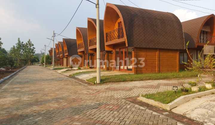 For Sale Tasnim Homestay in Ciampea, Bogor