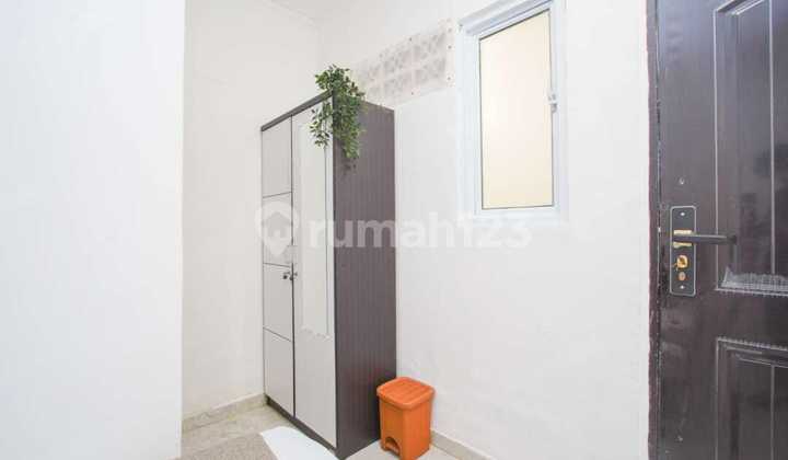 Strategic Active Boarding House in Pejaten, South Jakarta 2