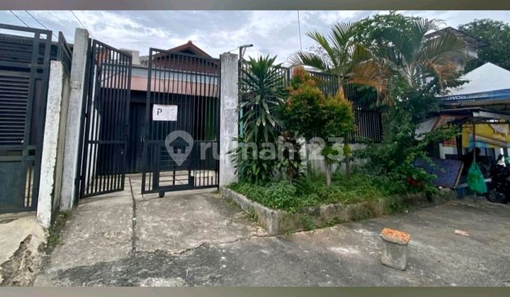 Dijual Rumah Murah Cipulir, Kebayoran Lama, Jakarta Selatan