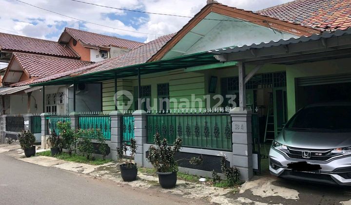 Rumah Kontrakan Di Kelapa Dua, Kebon Jeruk, Jakarta Barat Rumah Kontrakan Di Kelapa Dua, Kebon Jeruk, Jakarta Barat