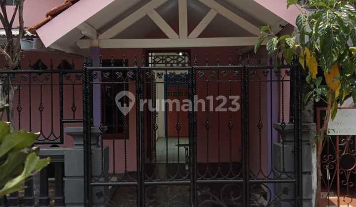 Dijual Rumah Siap Huni di Meruya Utara, Jakarta Barat 2