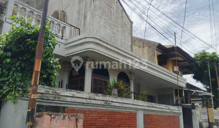 Rumah 2 Lantai Di Komplek Bintaro Pesanggrahan Jakarta Selatan 2