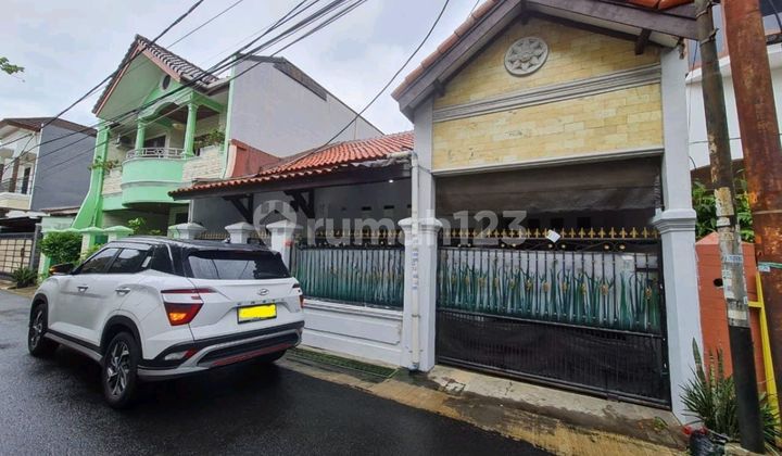Rumah Jual Murah Di Kavling Dki Joglo Jakarta Barat Rumah Jual Murah Di Kavling Dki Joglo Jakarta Barat