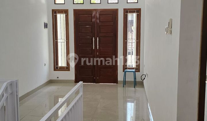 Rumah Town House Dijual Di Jagakarsa Jakarta Selatan 2