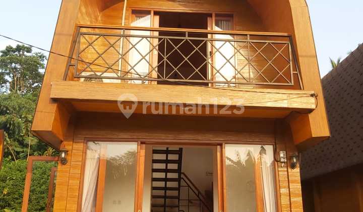 For Sale Tasnim Homestay in Ciampea, Bogor