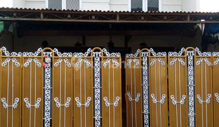 Dijual Rumah Di Kebon Jeruk - Jakarta Barat