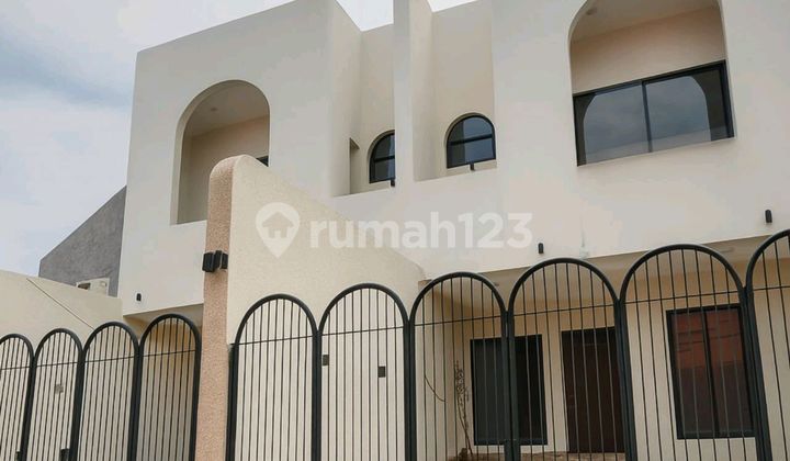 Rumah Baru Siap Huni Di Kelapa Dua, Kebon Jeruk Bonus Ac Rumah Baru Siap Huni Di Kelapa Dua, Kebon Jeruk Bonus Ac